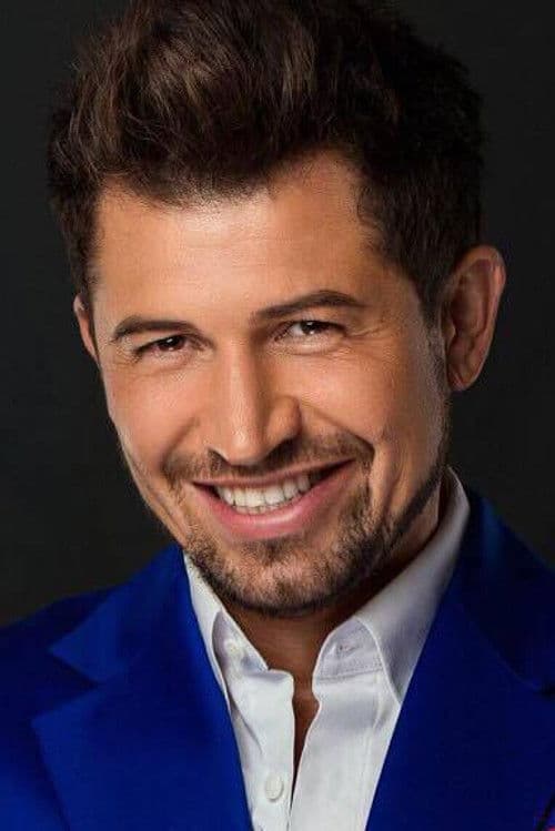 Andrii Dzhedzhula profile photo