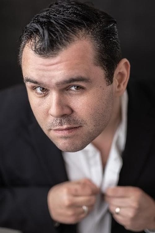 Chris Bell profile photo