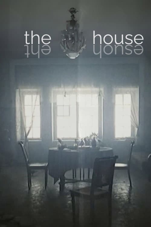 The House poster