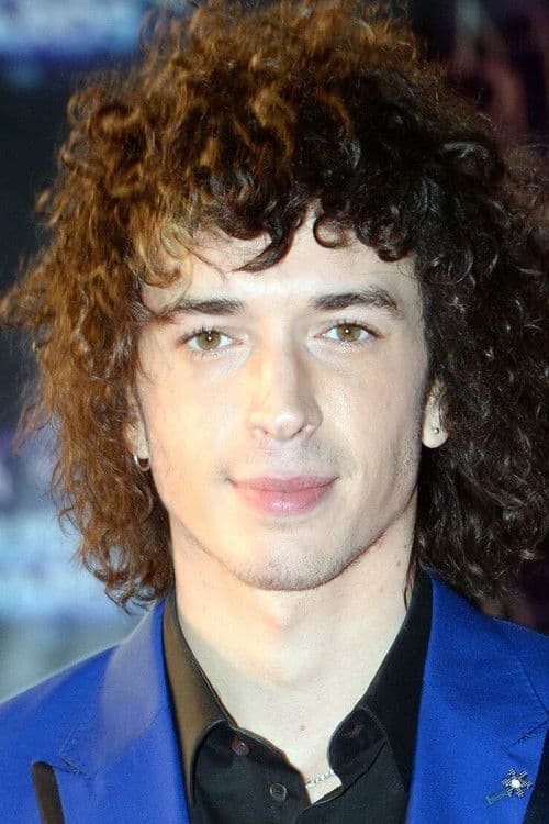 Julian Perretta profile photo