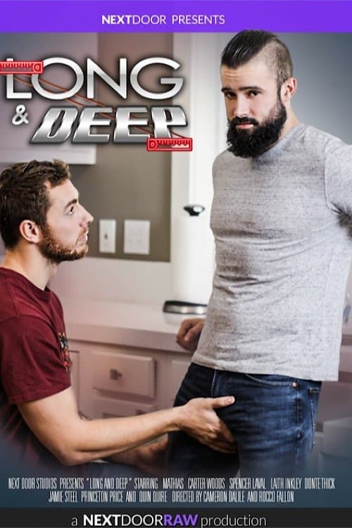Long & Deep poster