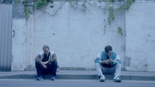 Priekuļu miljonāri poster