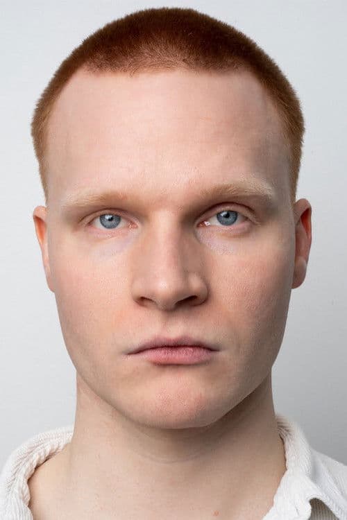 Jökull Smári Jakobsson profile photo