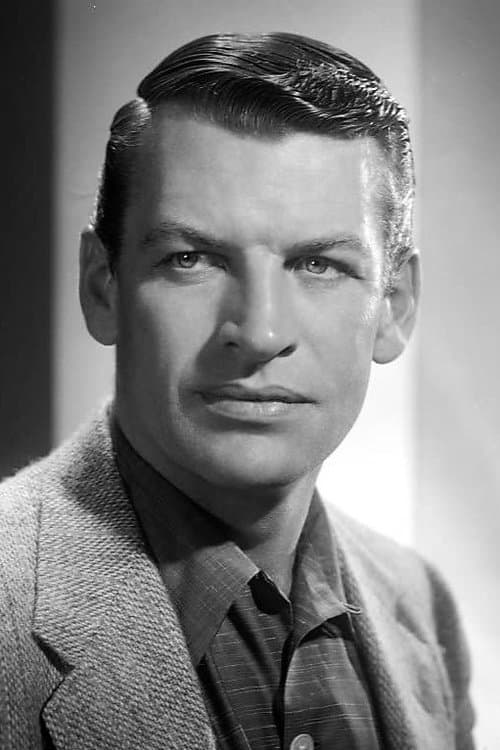 Richard Egan profile photo