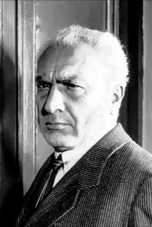 Valerian Gunia profile photo