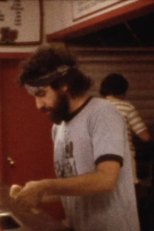 Dictatorship of the Proletariat poster