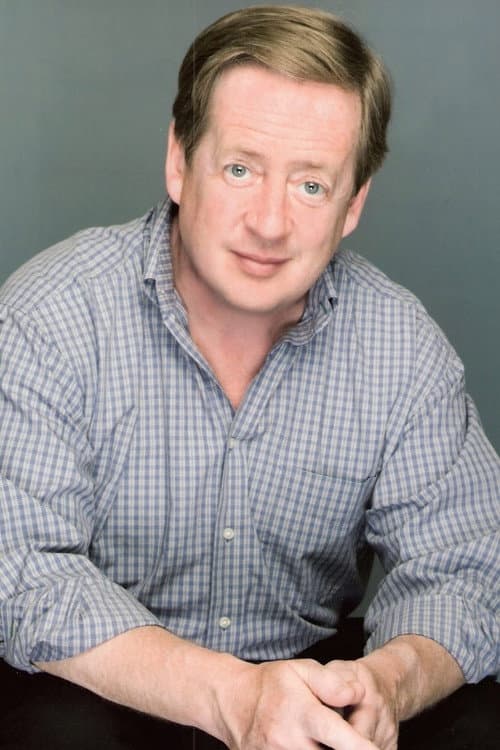 Patrick Garner profile photo