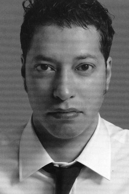 Adrian Oxaal profile photo