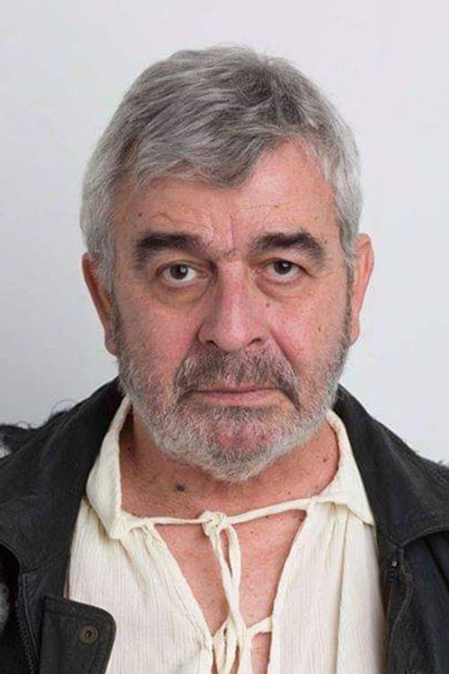 Manolis Michailidis profile photo