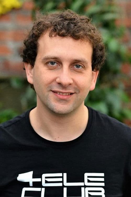 Semen Galperin profile photo