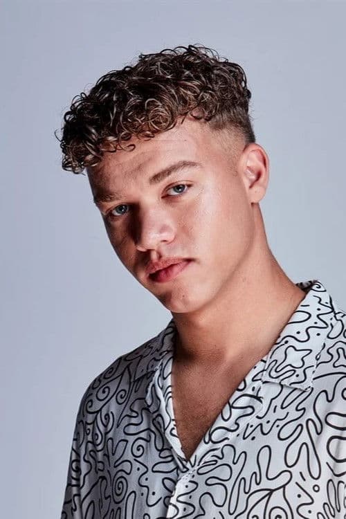 Angelo Bergh profile photo