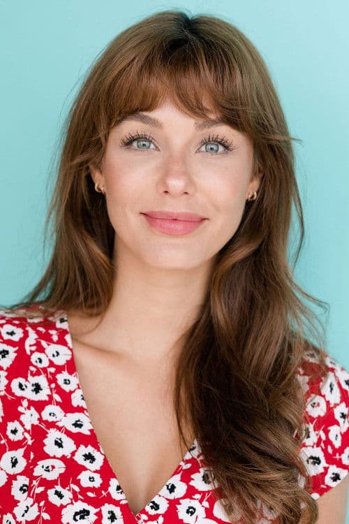 Jessica Vargas profile photo