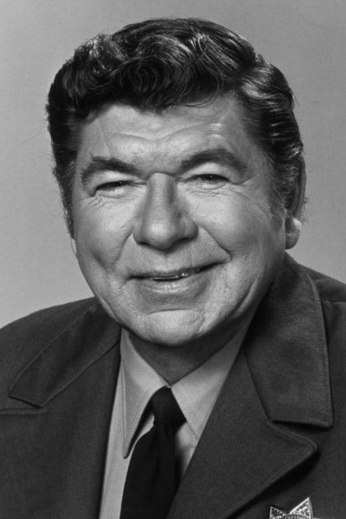 Claude Akins profile photo
