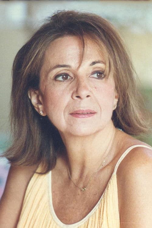 Katerina Vasilakou profile photo