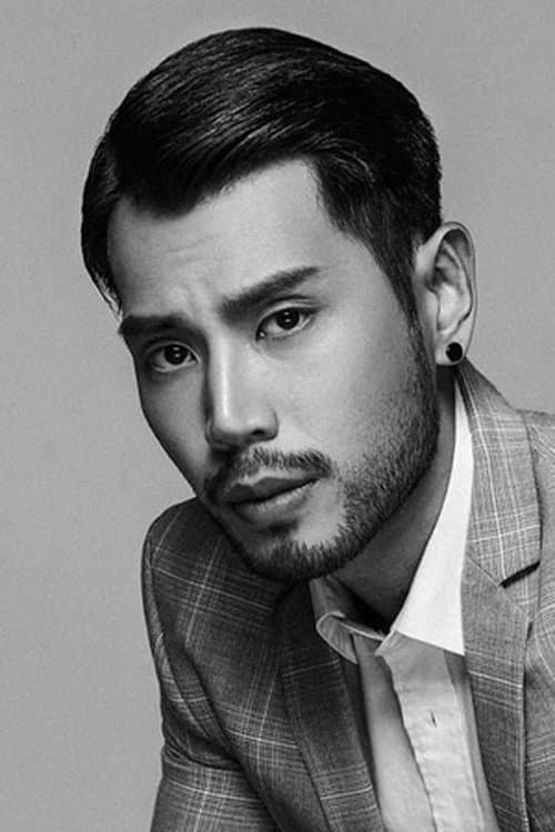 Michael Jen profile photo