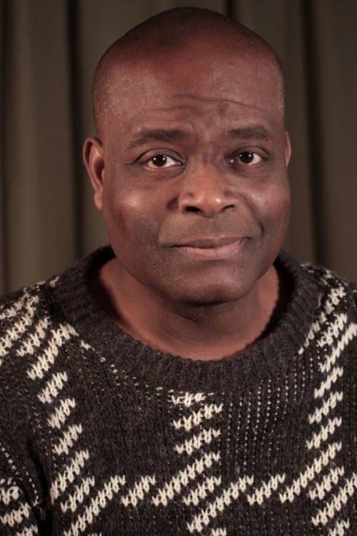 James Adam Tucker profile photo