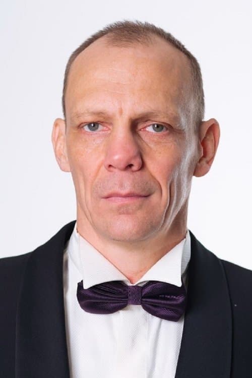 Gleb Temnov profile photo