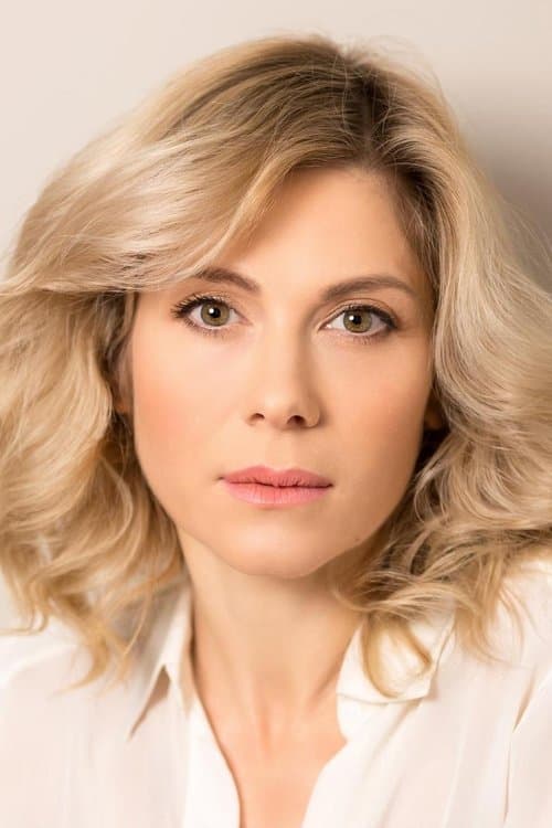 Anna Nevskaya profile photo