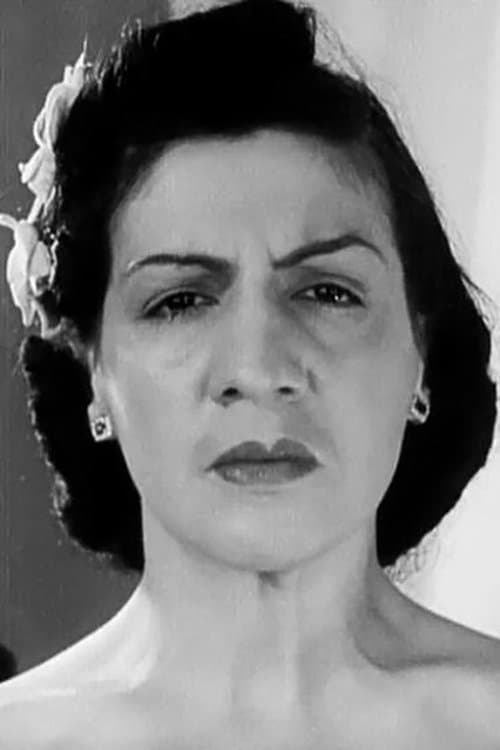 Nitsa Tsaganea profile photo