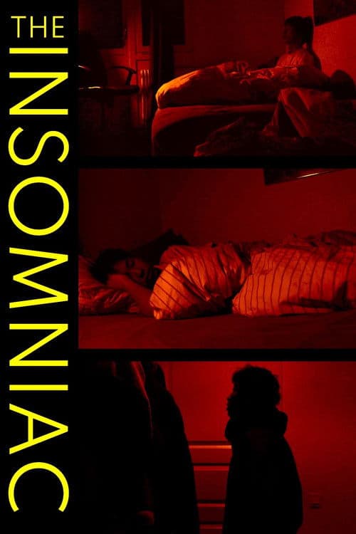 The Insomniac poster