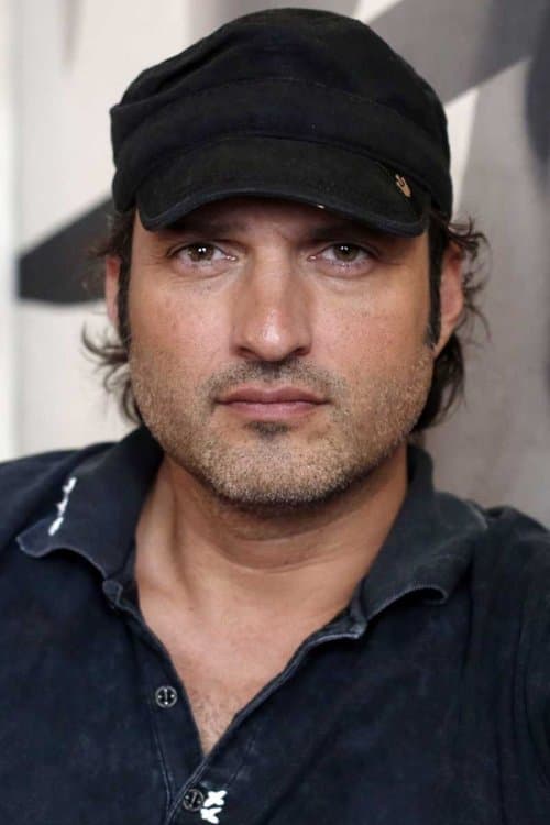 Robert Rodriguez profile photo