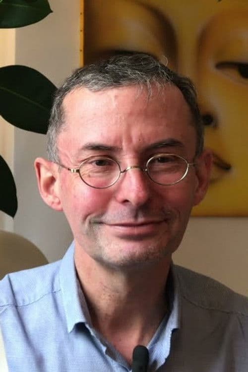 Benoît Grison profile photo