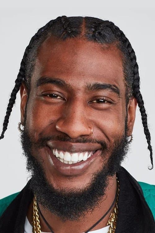 Iman Shumpert profile photo