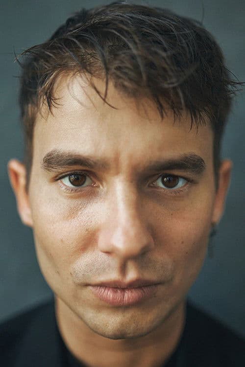 Aleksandr Fyodorov profile photo