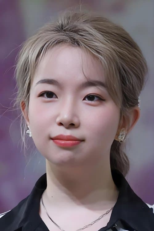 He Wenxiao profile photo