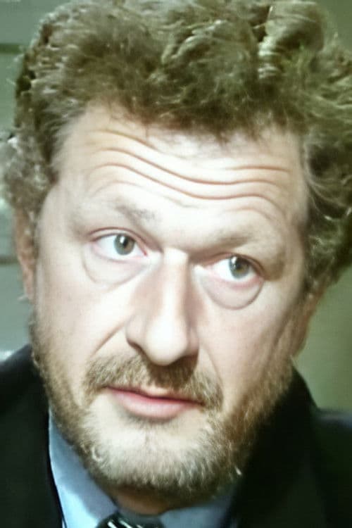 Bernard Cara profile photo