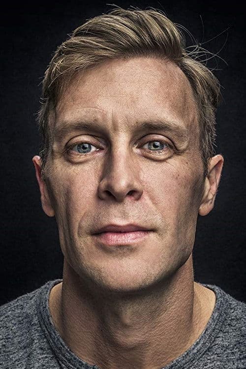 Graham Gordy profile photo