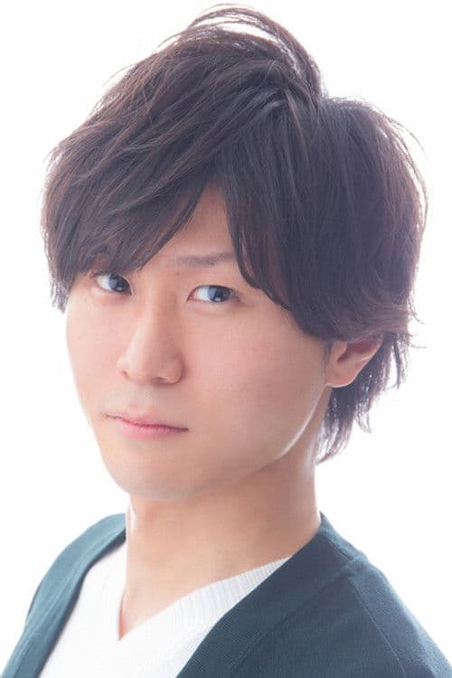 Yusuke Hoshino profile photo