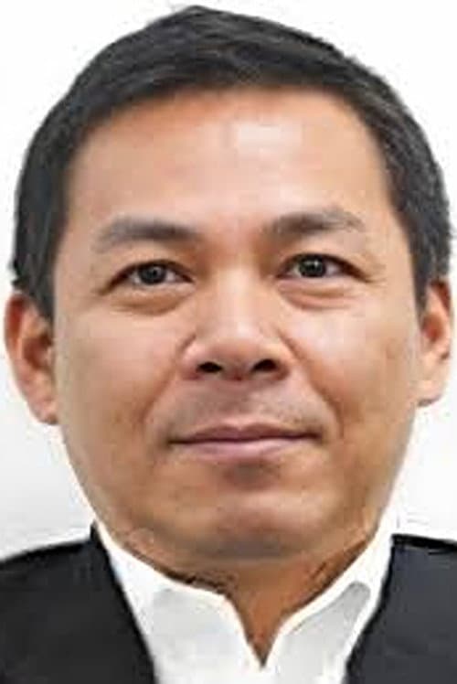 Takao Kinoshita profile photo