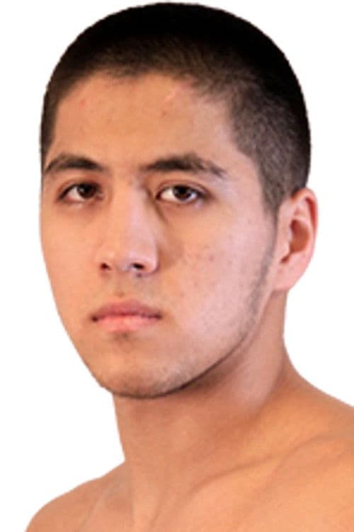 Islam Akbarov profile photo