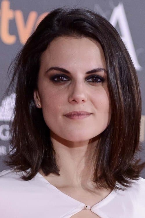 Melina Matthews profile photo