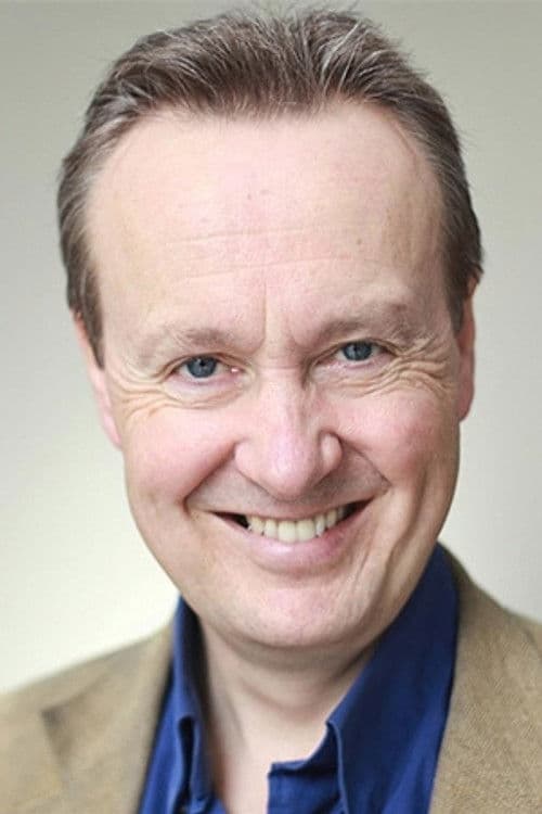 Oliver Beamish profile photo