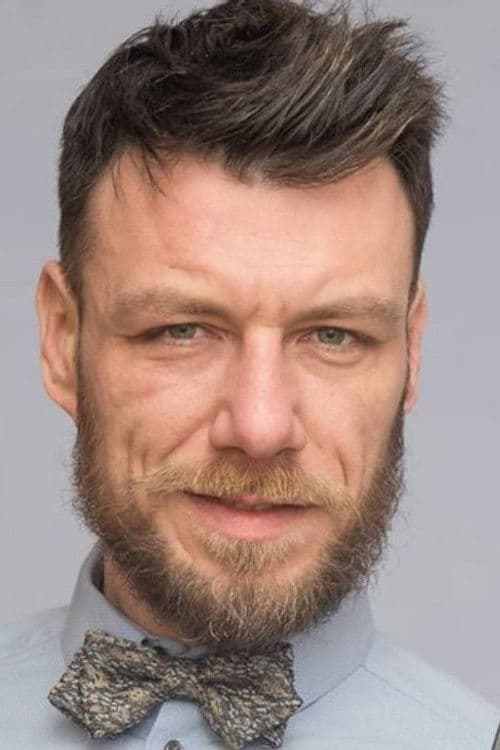 Julien Sarazin profile photo