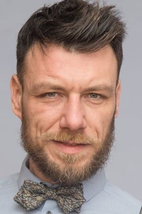 Julien Sarazin profile photo