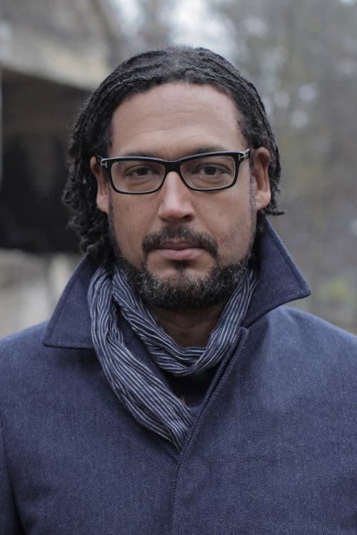 David Olusoga profile photo