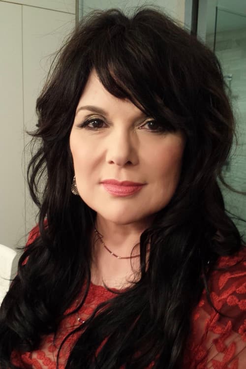 Ann Wilson profile photo