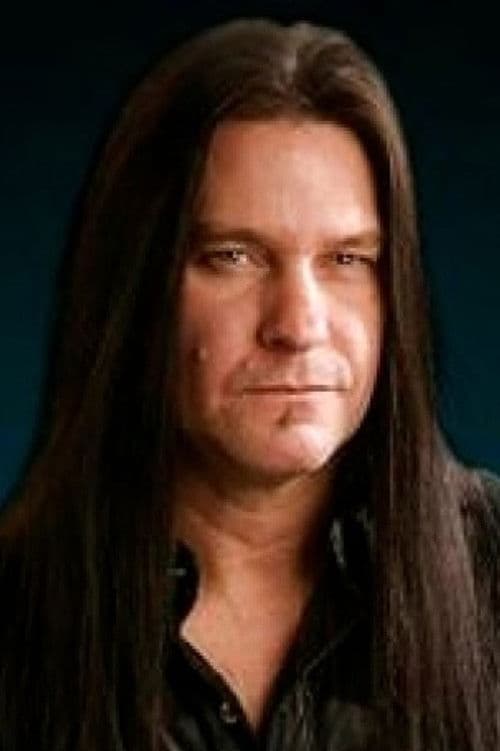 Shawn Drover profile photo