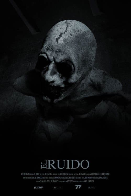 El Ruido poster