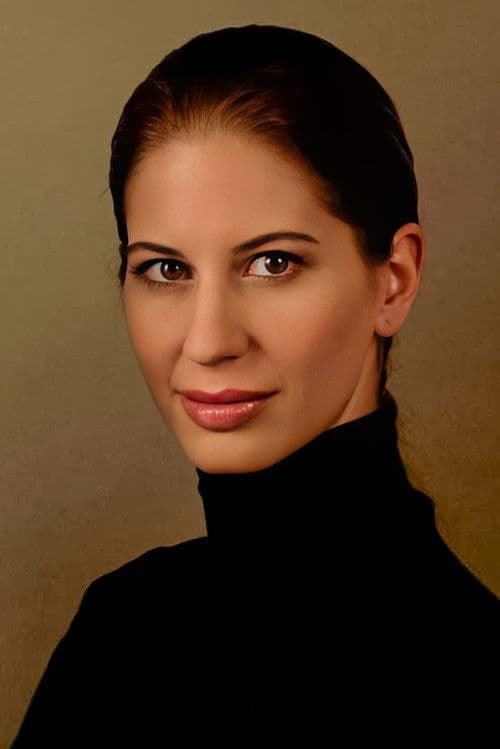 Anna Kočicová profile photo