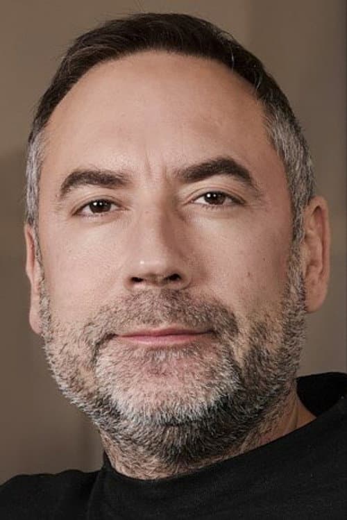 Teymur Dzhafarov profile photo