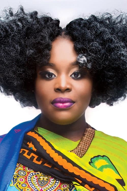 Tarriona Ball profile photo