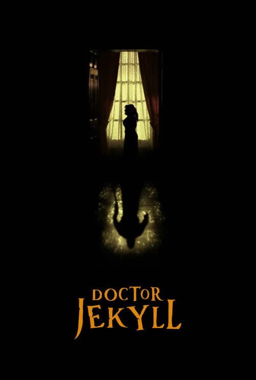 Doctor Jekyll poster