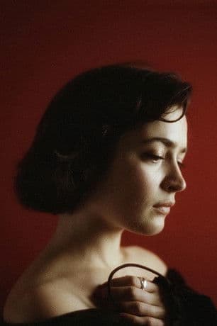 Liliya Syvytska profile photo