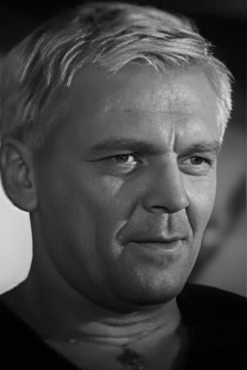Kurt Müller-Reitzner profile photo