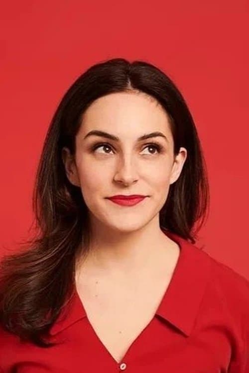 Janine Harouni profile photo