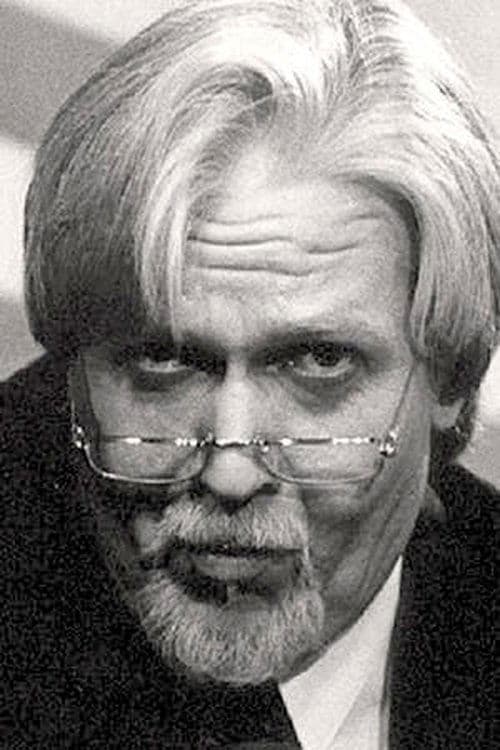 Harald Heide-Steen Jr. profile photo